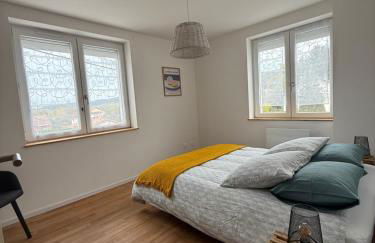 Le Gîte des Vosges - Foto 1