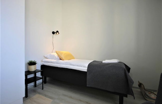 Forenom Aparthotel Kuopio - Foto 3