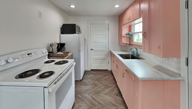 Coral Cottage by Miss Kitty’s - Foto 3, Servicios del alojamiento