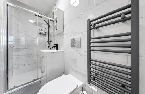 *Brand New 1 Bedroom Flat in Central London* - Foto 21