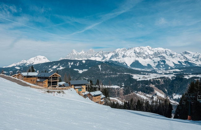 Cozy Chalet in Schladming With a Parking lot - Photo 30