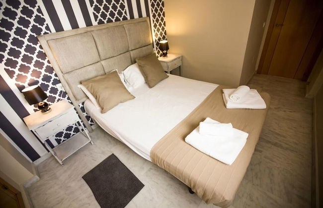 AB Dominicum Apartamentos - Foto 1