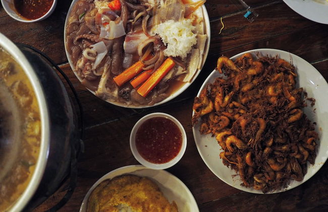 The Frog Cabana - Photo 30