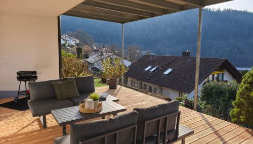 Ferienwohnung Kinzigtalblick - Foto 2