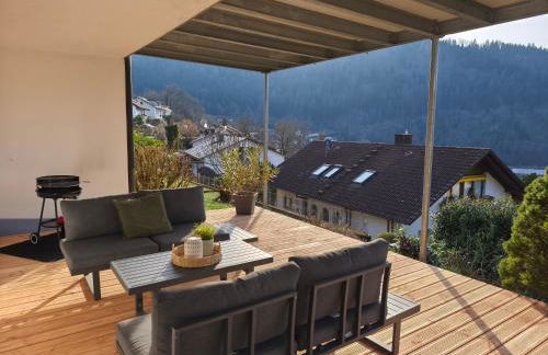 Ferienwohnung Kinzigtalblick - Foto 2