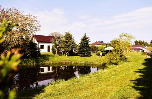 Wczasy u Gospodarza na Kaszubach - Foto 32