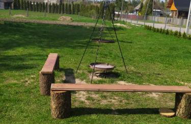 Wiejska Chata u Emili - Foto 21