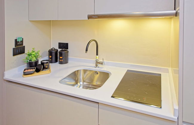 Citadines Almaz Casablanca - Photo 29