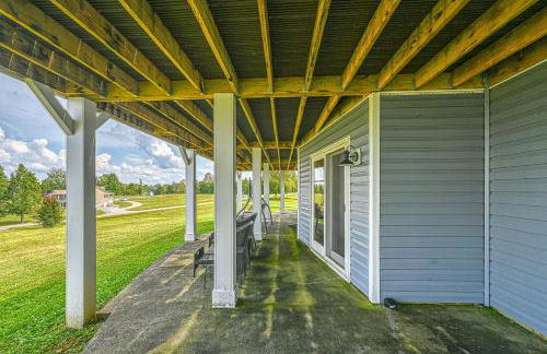 Lake Vista Retreat - Foto 33