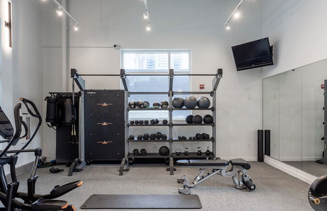 Kasa 2nd Street Austin - Foto 66