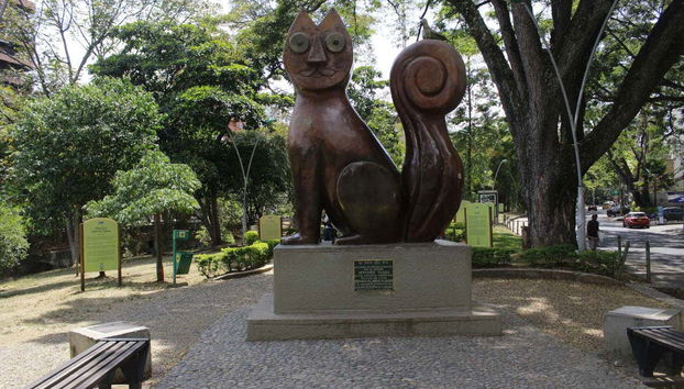 Cali Panoramic Tour - Foto 2