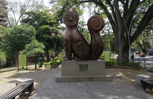 Cali Panoramic Tour - Foto 1