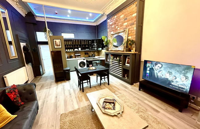 Stunning and Modern Apartment in Liverpool - Foto 37