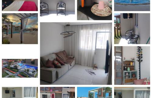 Cantinho do Aconchego - Foto 41