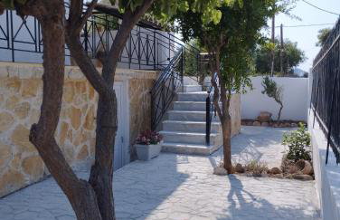 παραδοσιακό και ήρεμο καταλυμα - Photo 1