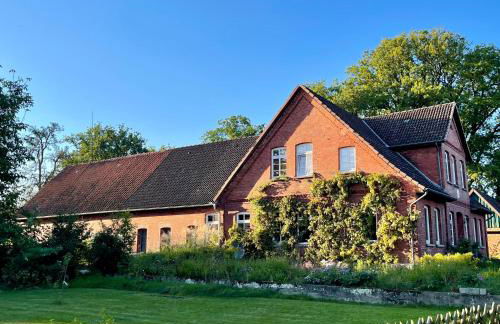 Ferienwohnung Hof Kukureit - Foto 1