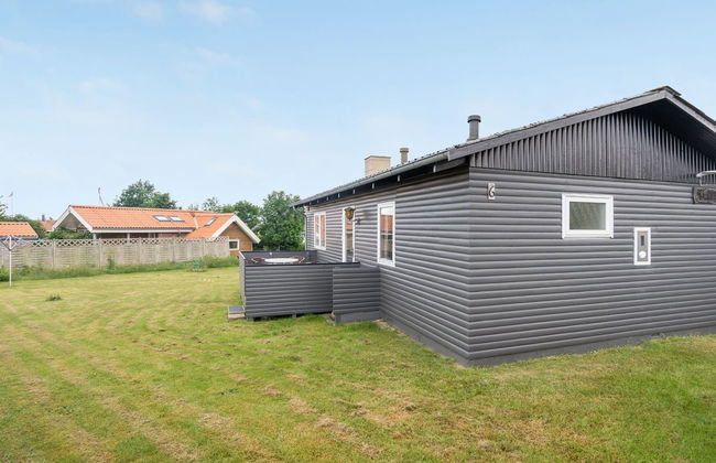 "Amilla" - 150m from the sea - Foto 6