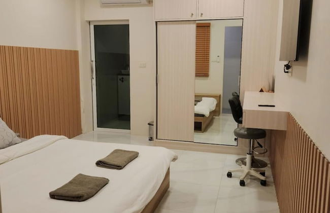 S.P.C. Apartment by Brodderud - Foto 20