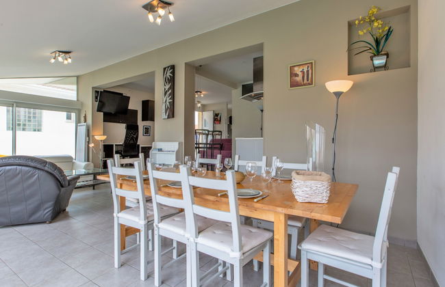 Les Baïnes - Foto 4