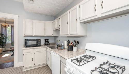 Queen City Suites 2 - For 4 - Foto 2