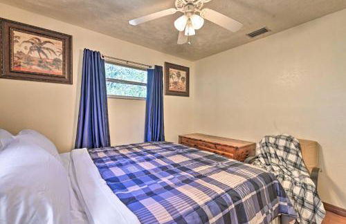 Central Florida Escape on 5 Acres with Grill and Pool! - Foto 21