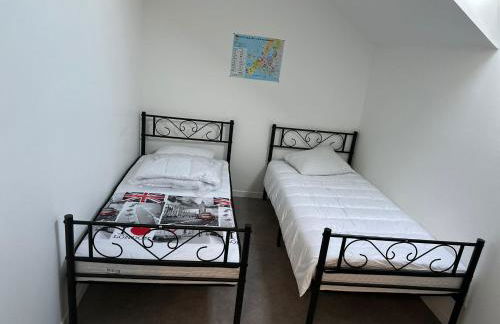 Appartement au nord de Paris - Foto 1