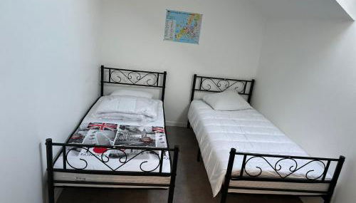 Appartement au nord de Paris - Foto 1