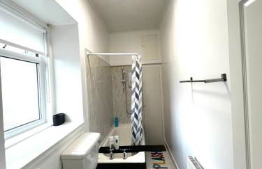 Two Bedroom Apartment in Bridge of Allan - Foto 12