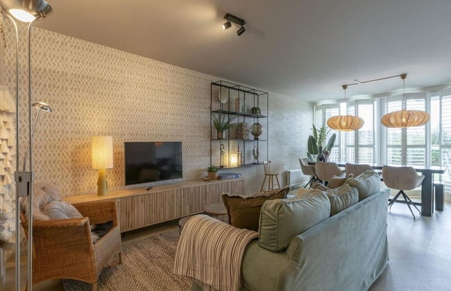 Fantastic Apartment Seaside With Terrace - Foto 31