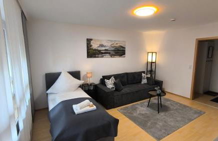 Tolle Lage - modern - zentral gelegen - 2 Zimmer Apartment - Foto 6