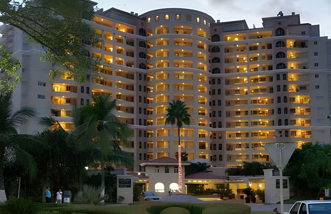 302 S Bay View Grand Residencial Ixtapa - Foto 30