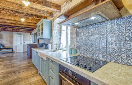 Villa Kata in Selina - Foto 54