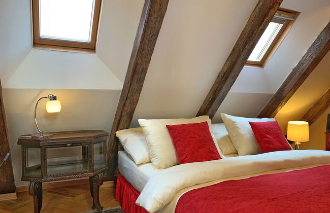 Small Luxury Palace Residence - Foto 6