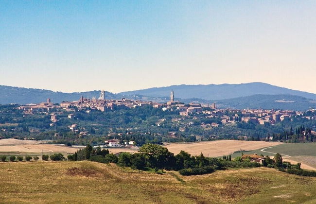 La Palazzina Ville Di Corsano Home And Pool - Foto 30