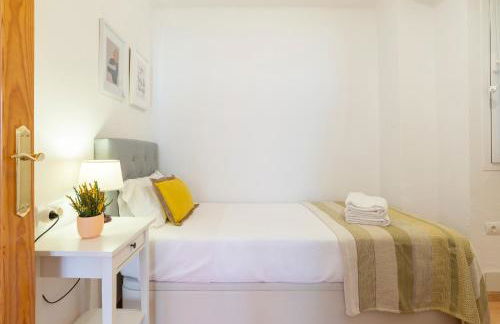 Apartamento Santa Marta 5 Málaga - Photo 10