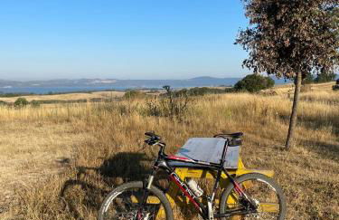 BED&BIKEITALIA - Anguillara Sabazia - AL BORGO - Foto 24