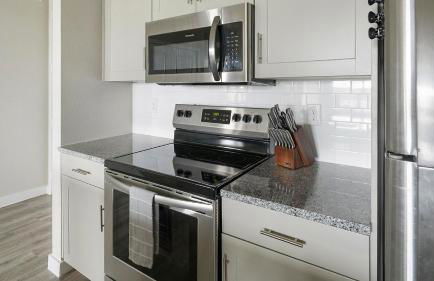 Landing Stylish 1BD Pool Gym - Foto 31