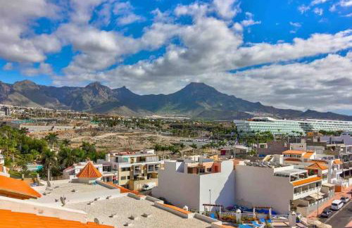 La Caleta Ocean Front Apartment with Sea View & Terrace - Foto 33