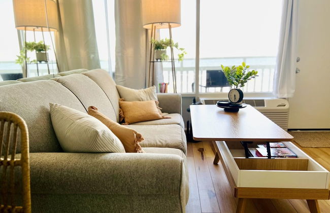 The Lookout - Oceanfront at Symphony Beach Club - Foto 15