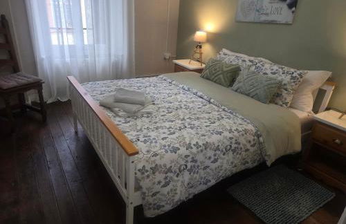 Number 22 - Le Dorat - Apartment 3 with garden & free parking - Foto 2