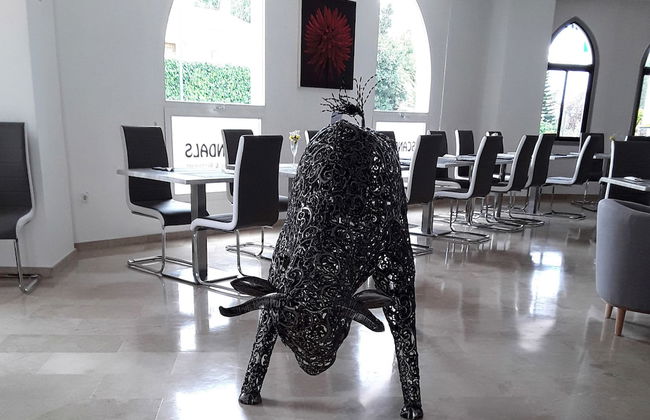 Apartamentos Ona Campanario - Photo 53