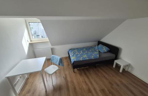 New beautiful 3-room accommodation near Wasen - Foto 5