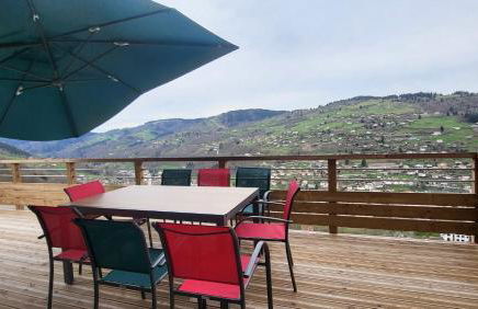 CHALET LE 17 4 étoiles - Foto 7