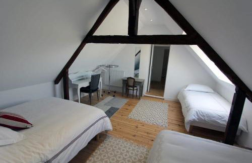 Au Mont Chez Nous # Jacuzzi & Sauna # - Foto 23