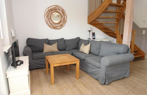 Anglerhaus in Hechthausen - Foto 8