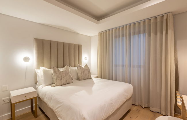 Plett Quarter Apartments - Photo 31