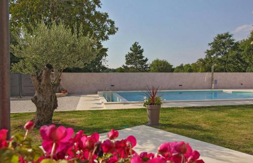 Villa Marija in Pekici (Haus für 8-10 Personen) - Foto 8