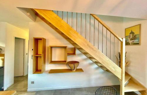 Villa avec piscine proche plages - Foto 19