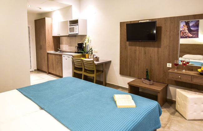 Blue Horizon Apartments - Foto 11