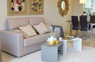 Terrazas de Campoamor by Mar Holidays - Foto 13